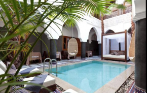 Hotel & Spa Riad El Walaa